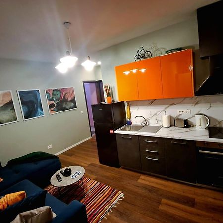 Edea Flat Apartment Тирана Екстериор снимка