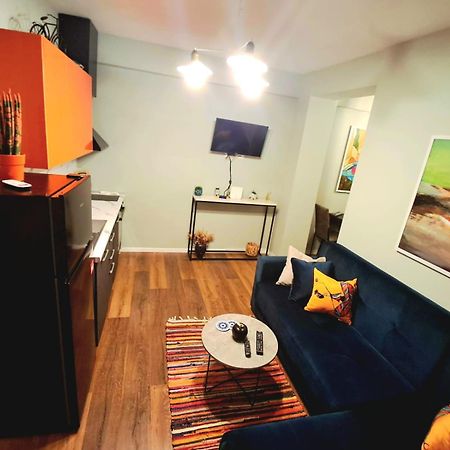 Edea Flat Apartment Тирана Екстериор снимка
