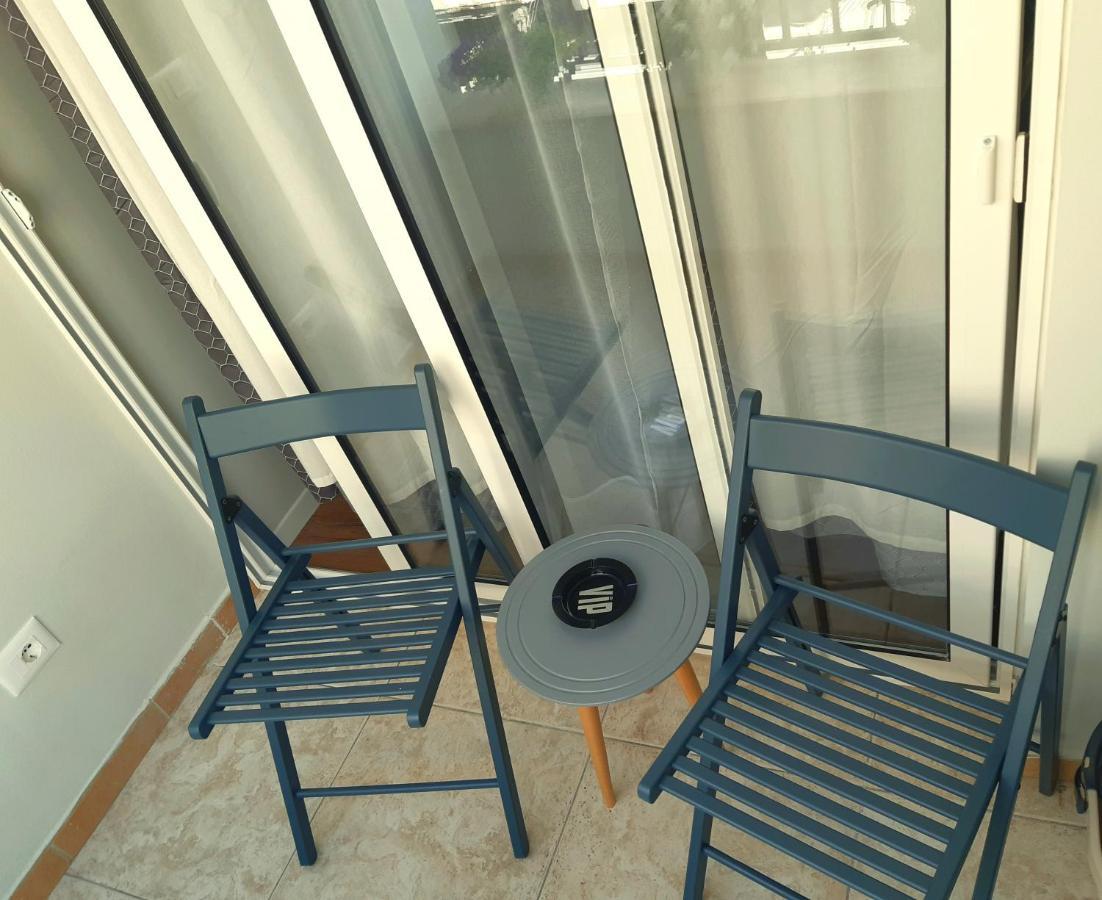 Edea Flat Apartment Тирана Екстериор снимка