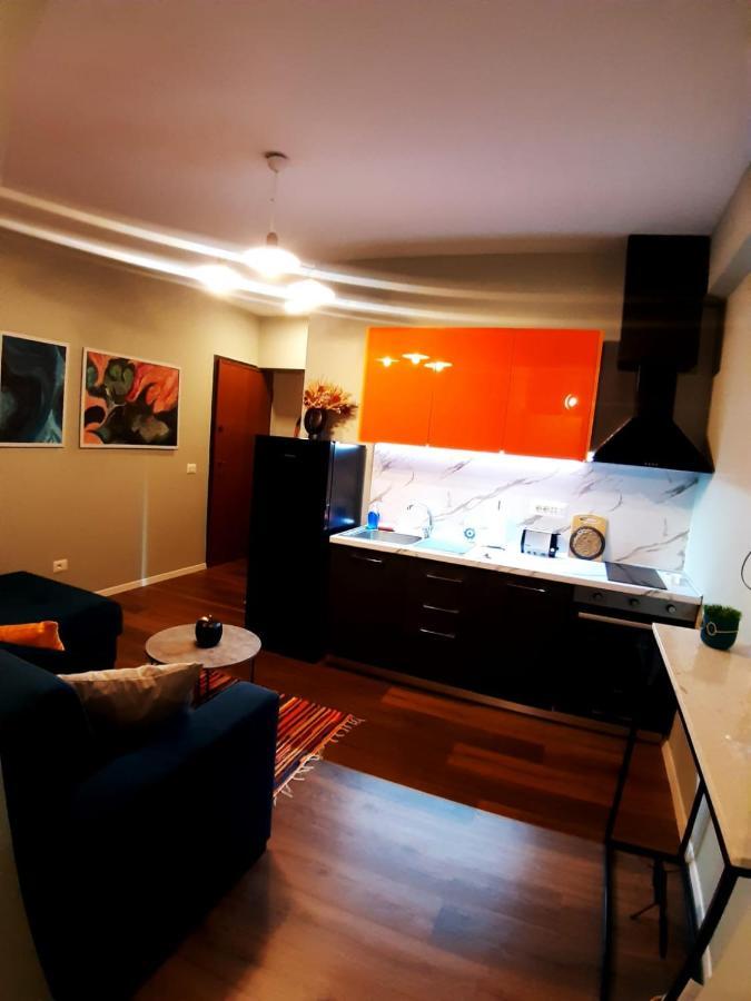 Edea Flat Apartment Тирана Екстериор снимка