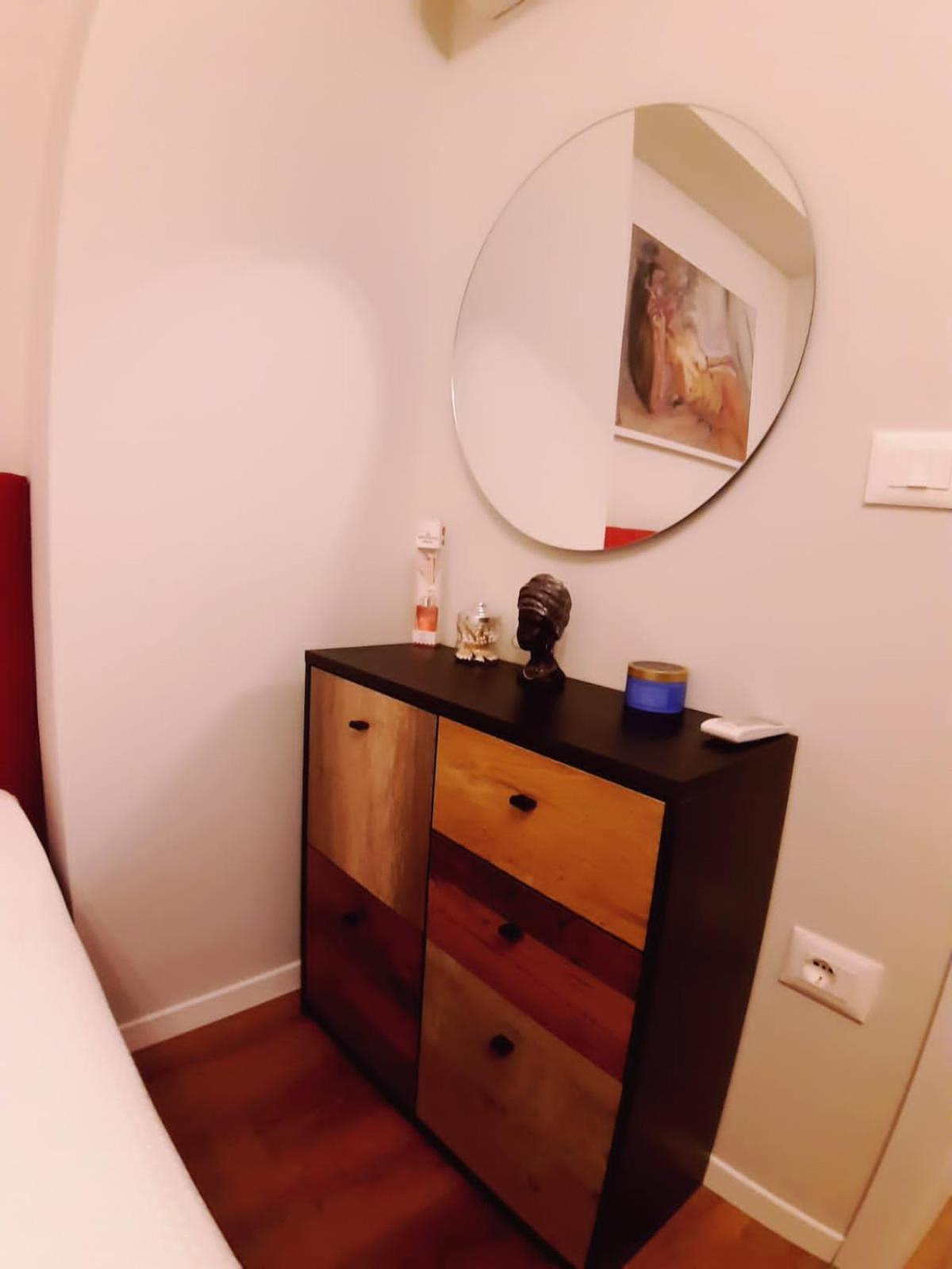 Edea Flat Apartment Тирана Екстериор снимка
