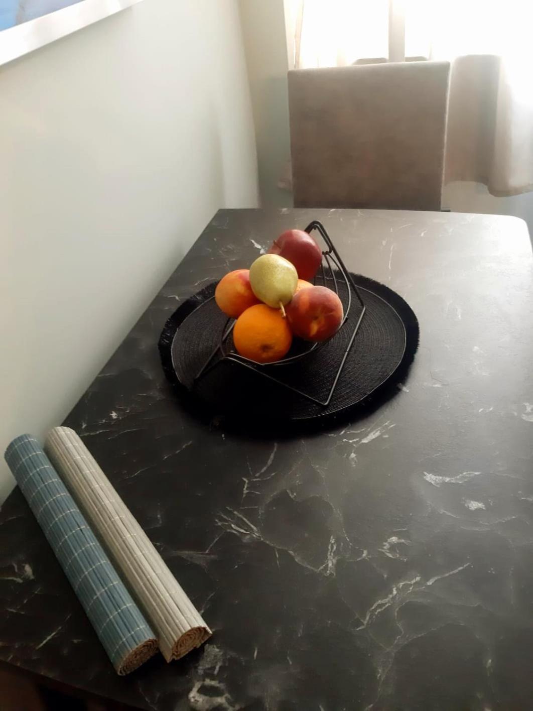 Edea Flat Apartment Тирана Екстериор снимка