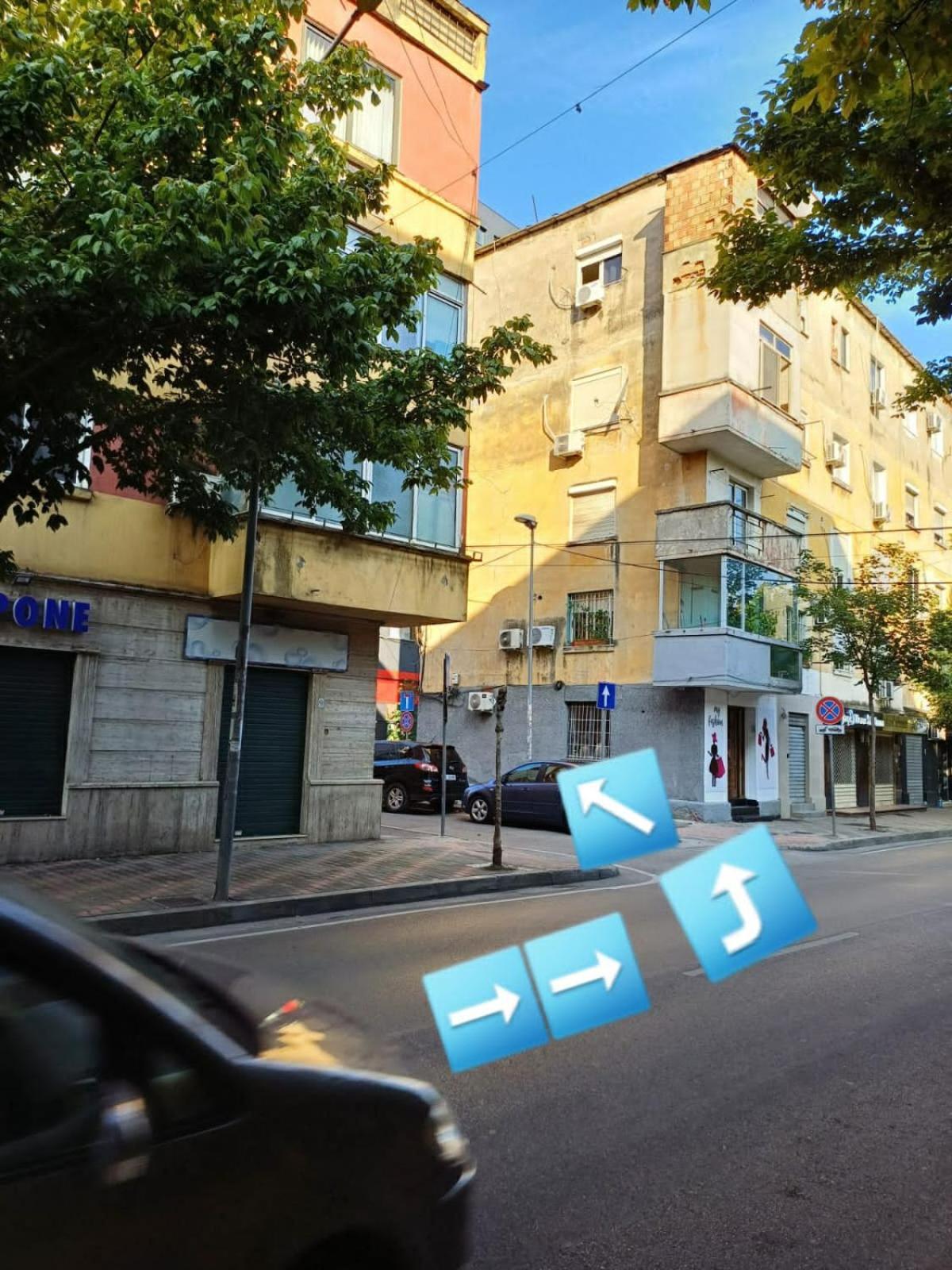 Edea Flat Apartment Тирана Екстериор снимка