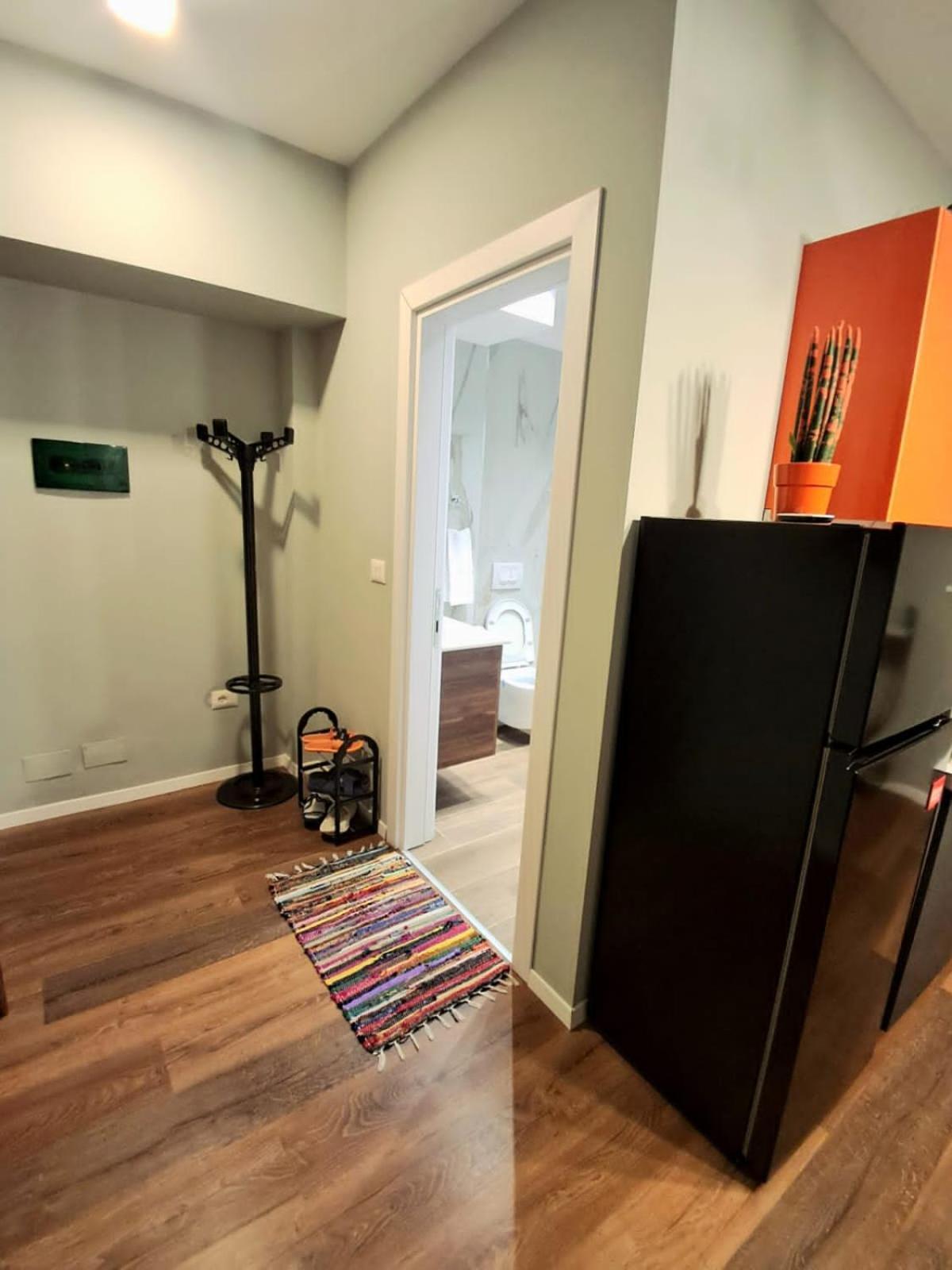 Edea Flat Apartment Тирана Екстериор снимка