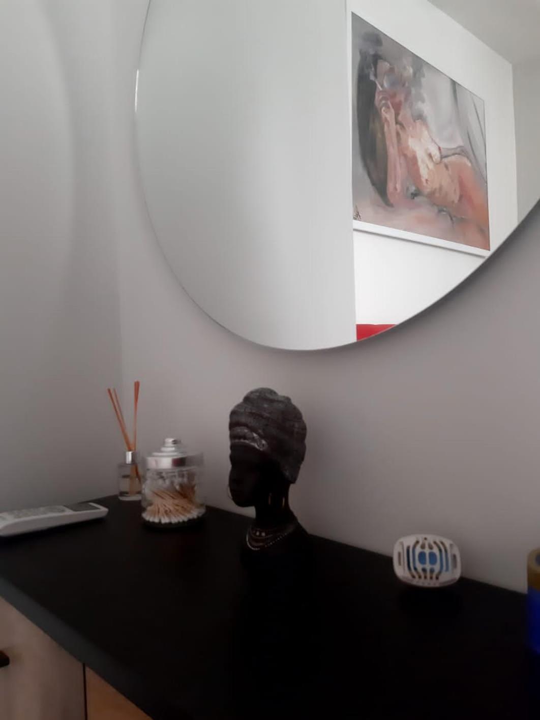 Edea Flat Apartment Тирана Екстериор снимка